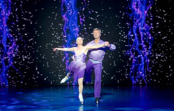 Photo Flash: First Look at CINDERELLA at The Bristol Hippodrome Image