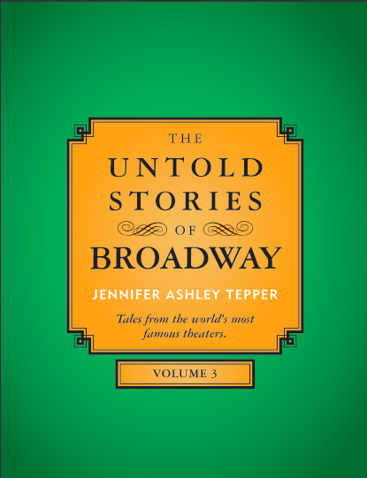 Give the Gift of Broadway This Holiday Season with BroadwayWorld's 2016 Holiday Gift Guide! Image