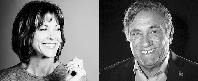 Wendie Malick & Dan Lauria to Lead LOVE LETTERS at Laguna Playhouse Image