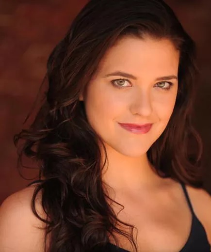 Interview: Kerry Conte on WHITE CHRISTMAS Tour Image