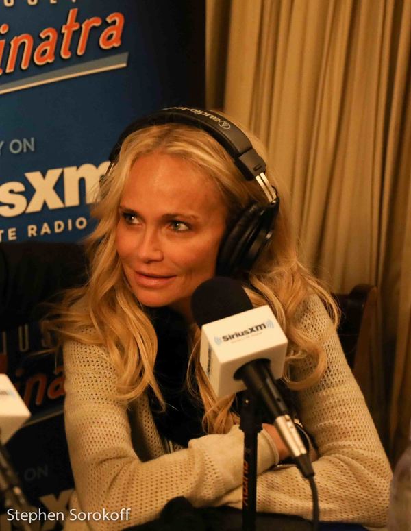 Photo Coverage: Frank Sinatra's 101st Birthday Celebrated With Steve Tyrell on SIRIUS Radio Image