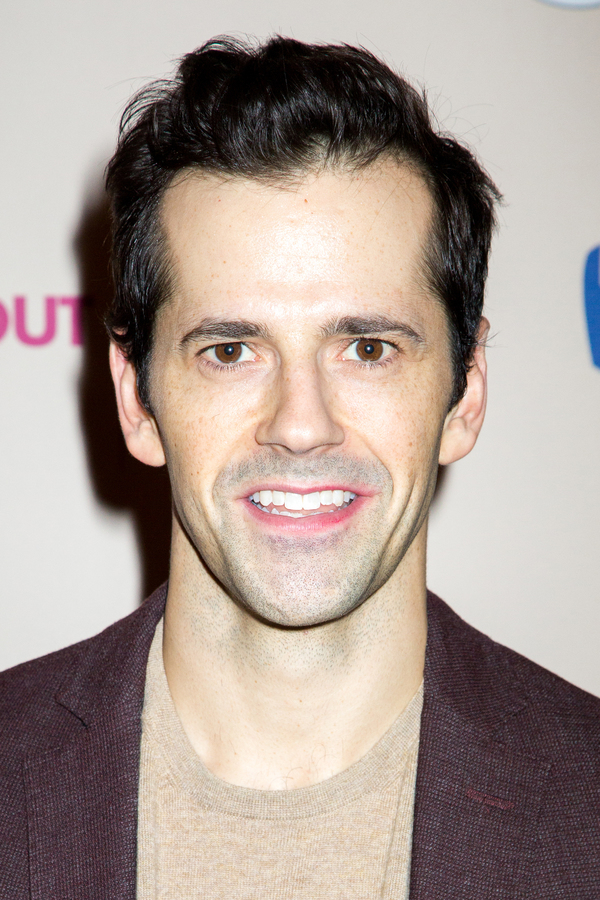 Photo Coverage: Go Inside Roundabout's KISS ME, KATE Benefit with Kelli O'Hara, Will Chase & More! Image