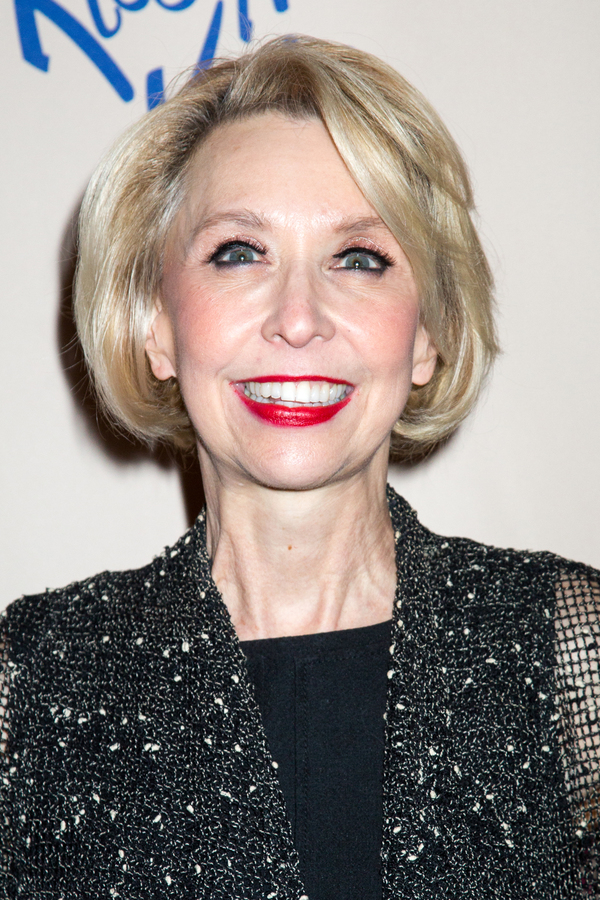 Photo Coverage: Go Inside Roundabout's KISS ME, KATE Benefit with Kelli O'Hara, Will Chase & More! Image
