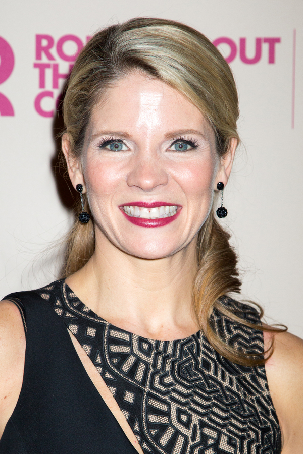 Photo Coverage: Go Inside Roundabout's KISS ME, KATE Benefit with Kelli O'Hara, Will Chase & More! Image