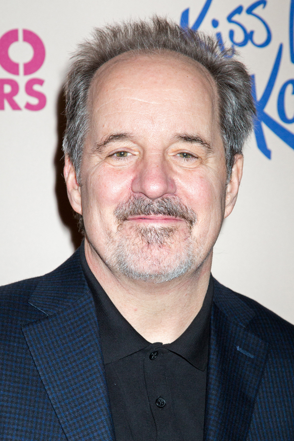 Photo Coverage: Go Inside Roundabout's KISS ME, KATE Benefit with Kelli O'Hara, Will Chase & More! Image