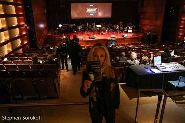 Photo Coverage: Liev Schreiber Honored at National Yiddish Theatre Folksbiene Gala Image