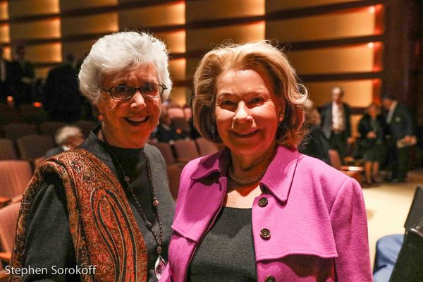 Photo Coverage: Liev Schreiber Honored at National Yiddish Theatre Folksbiene Gala 