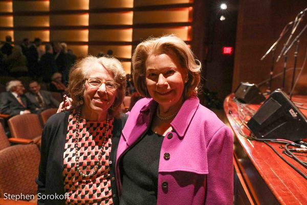 Photo Coverage: Liev Schreiber Honored at National Yiddish Theatre Folksbiene Gala 