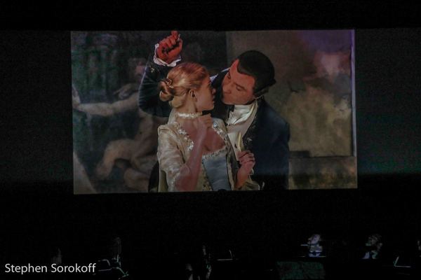 Photo Coverage: Liev Schreiber Honored at National Yiddish Theatre Folksbiene Gala Image