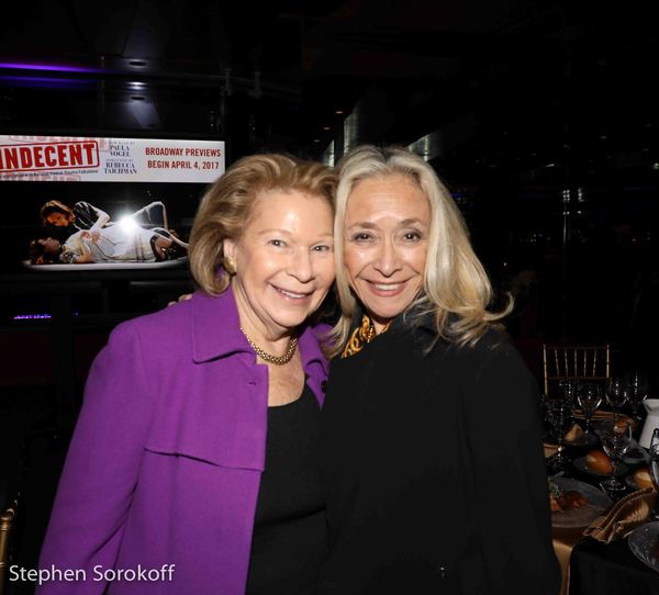 Photo Coverage: Liev Schreiber Honored at National Yiddish Theatre Folksbiene Gala Image