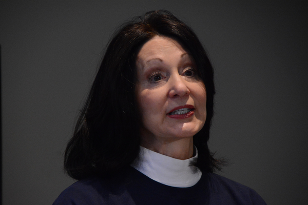 Photo Coverage: Sneak Peek - No Limits Theatrical Documentary SILENT NO MORE Previews in NYC Image