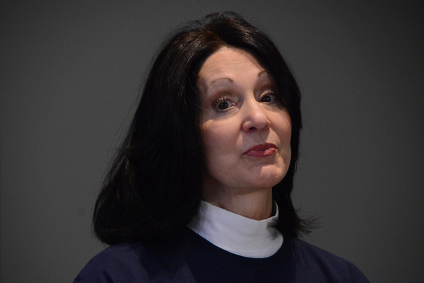Photo Coverage: Sneak Peek - No Limits Theatrical Documentary SILENT NO MORE Previews in NYC Image