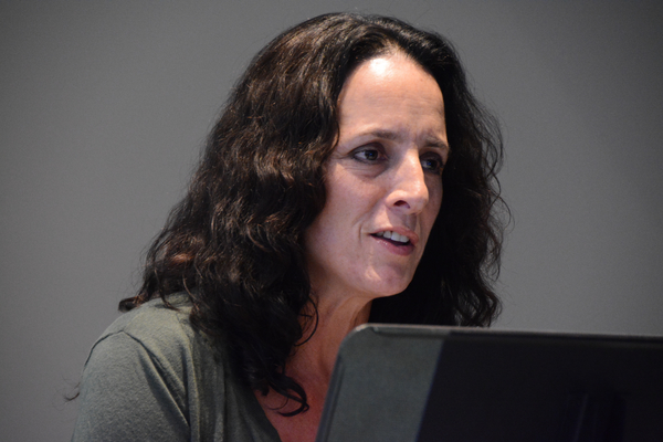 Photo Coverage: Sneak Peek - No Limits Theatrical Documentary SILENT NO MORE Previews in NYC Image
