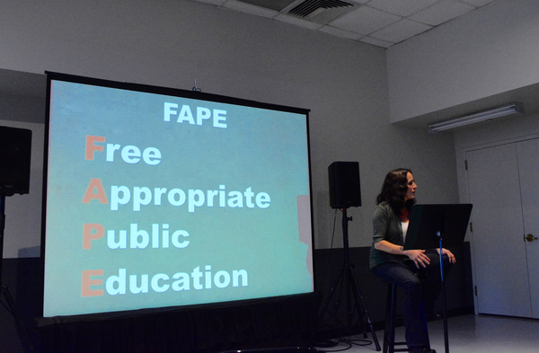Photo Coverage: Sneak Peek - No Limits Theatrical Documentary SILENT NO MORE Previews in NYC Image