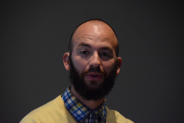 Photo Coverage: Sneak Peek - No Limits Theatrical Documentary SILENT NO MORE Previews in NYC Image