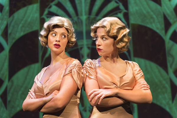 Photo Flash: Meet the Stars of Foothill Music Theatre's Revised SIDE SHOW Image