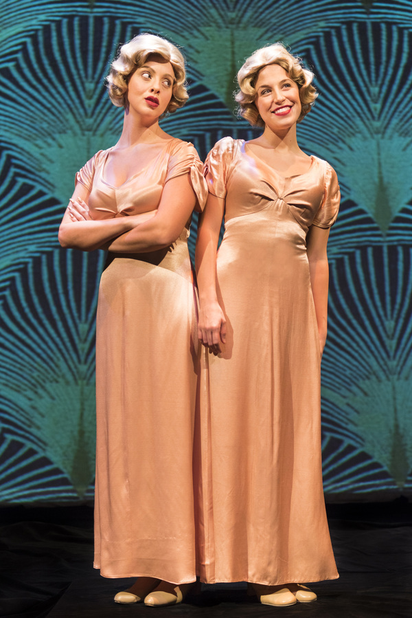 Photo Flash: Meet the Stars of Foothill Music Theatre's Revised SIDE SHOW Image