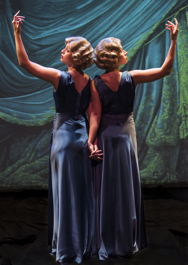 Photo Flash: Meet the Stars of Foothill Music Theatre's Revised SIDE SHOW Image