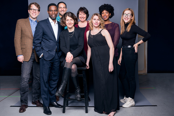Photo Flash: Meet the Stars of A DOLL'S HOUSE at Huntington; Full Cast Announced! Image