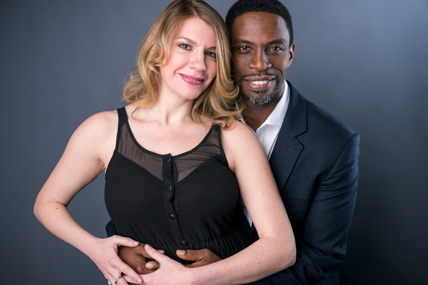 Photo Flash: Meet the Stars of A DOLL'S HOUSE at Huntington; Full Cast Announced! Image