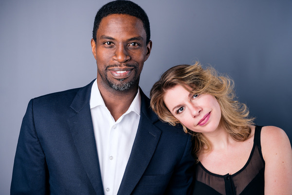 Photo Flash: Meet the Stars of A DOLL'S HOUSE at Huntington; Full Cast Announced! Image