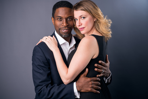 Photo Flash: Meet the Stars of A DOLL'S HOUSE at Huntington; Full Cast Announced! Image