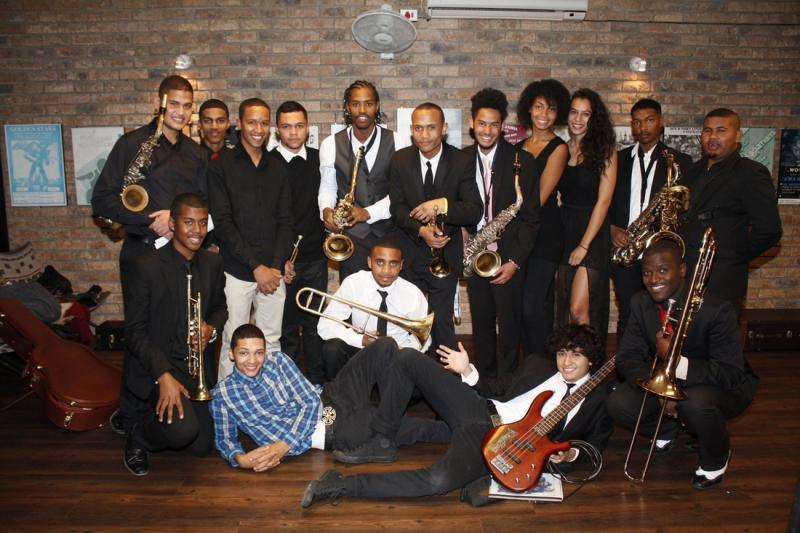 Local Bands And Choirs To Delight Artscape Theatre Festive Season Patrons Image