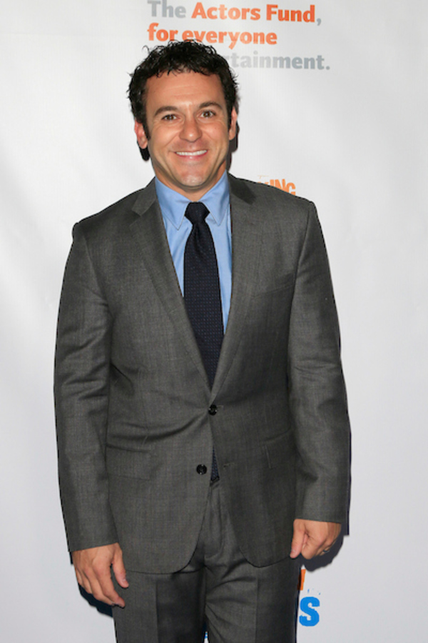 Fred Savage Photo