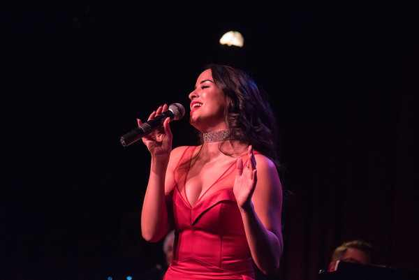 Photo Flash: Broadway at Birdland Concert Series Welcomes Back Frank DiLella 