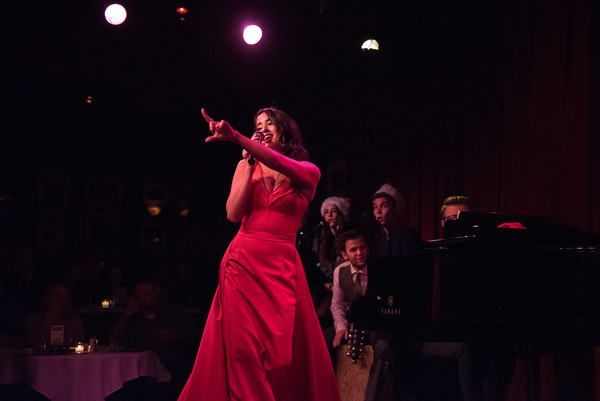 Photo Flash: Broadway at Birdland Concert Series Welcomes Back Frank DiLella Image