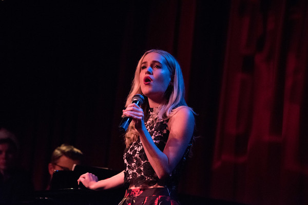 Photo Flash: Broadway at Birdland Concert Series Welcomes Back Frank DiLella Image