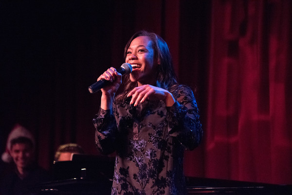 Photo Flash: Broadway at Birdland Concert Series Welcomes Back Frank DiLella 