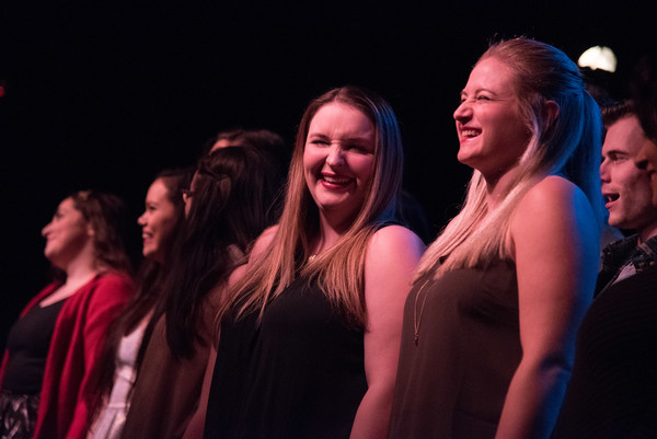 Photo Flash: Broadway at Birdland Concert Series Welcomes Back Frank DiLella Image