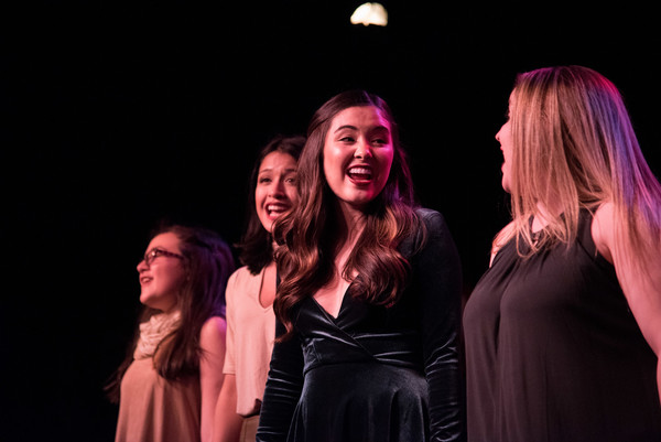 Photo Flash: Broadway at Birdland Concert Series Welcomes Back Frank DiLella 