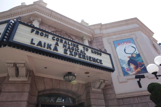 'From Coraline to Kubo: A Magical LAIKA Experience'  Returns to Universal Studios Hollywood Image