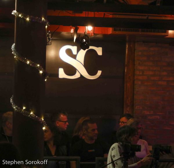 Photo Coverage: Gabrielle Stravelli Launches DREAM AGO at SubCulture Image
