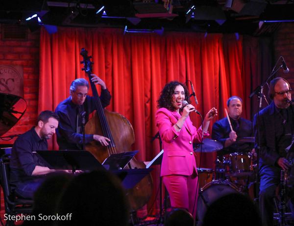 Photo Coverage: Gabrielle Stravelli Launches DREAM AGO at SubCulture Image