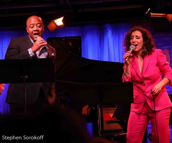 Photo Coverage: Gabrielle Stravelli Launches DREAM AGO at SubCulture Image