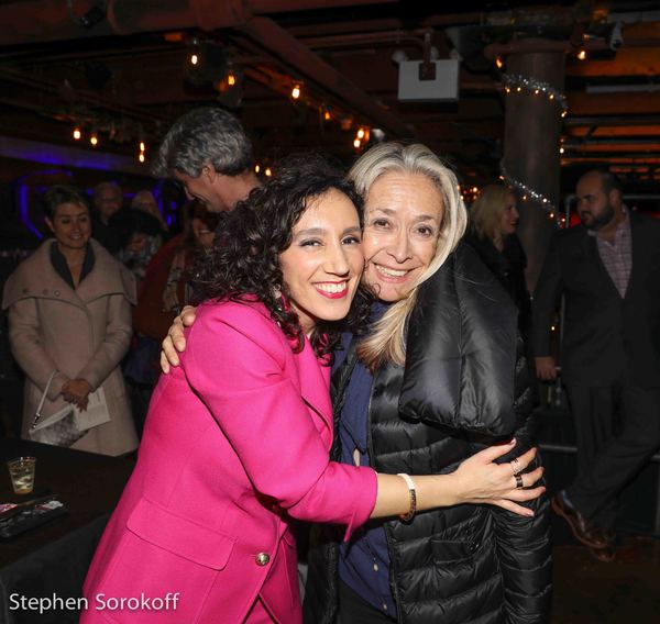 Photo Coverage: Gabrielle Stravelli Launches DREAM AGO at SubCulture Image