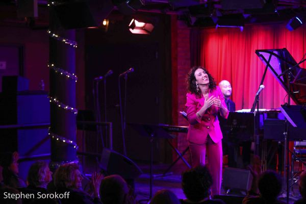 Photo Coverage: Gabrielle Stravelli Launches DREAM AGO at SubCulture  Image