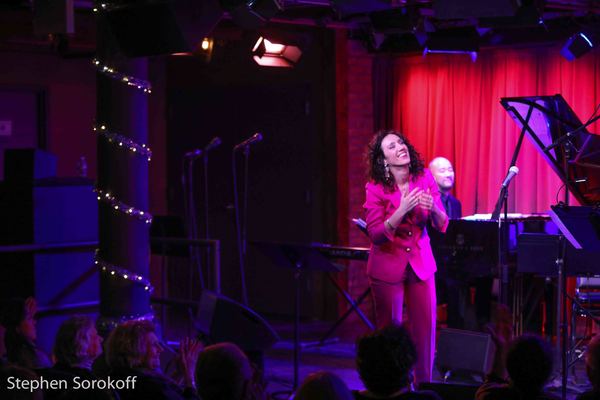 Photo Coverage: Gabrielle Stravelli Launches DREAM AGO at SubCulture Image