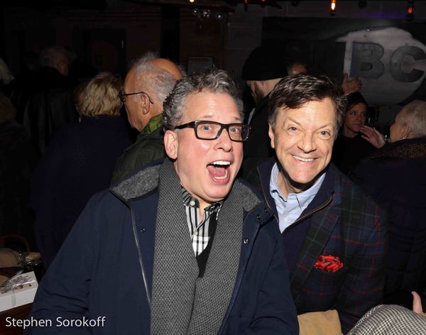 Photo Coverage: Gabrielle Stravelli Launches DREAM AGO at SubCulture Image