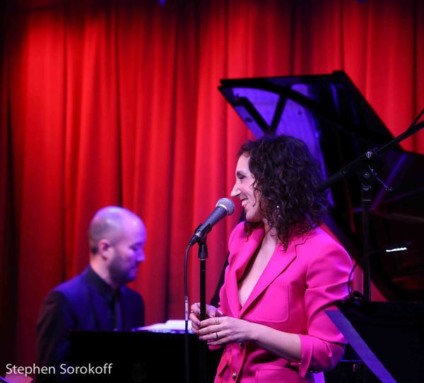Photo Coverage: Gabrielle Stravelli Launches DREAM AGO at SubCulture Image