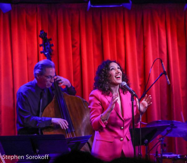 Photo Coverage: Gabrielle Stravelli Launches DREAM AGO at SubCulture Image