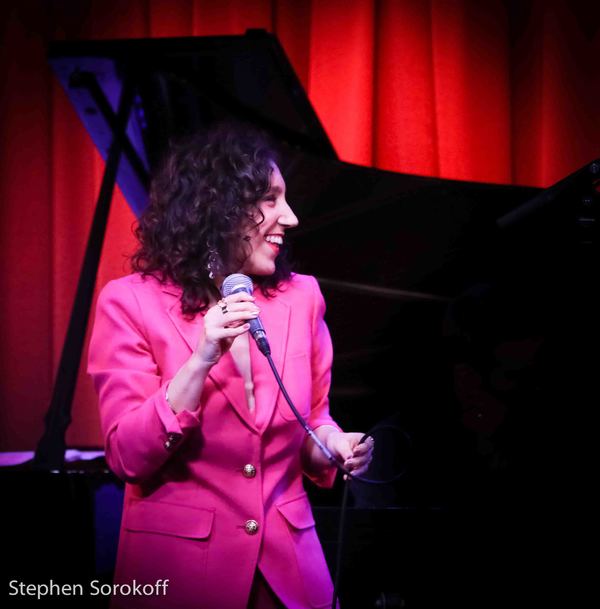 Photo Coverage: Gabrielle Stravelli Launches DREAM AGO at SubCulture Image