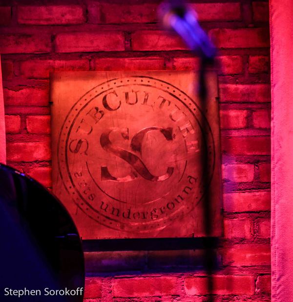 Photo Coverage: Gabrielle Stravelli Launches DREAM AGO at SubCulture Image