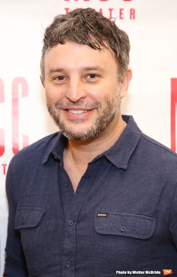 Photo Coverage: Meet the Company of MCC's Next Play, YEN Image