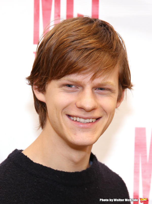 Photo Coverage: Meet the Company of MCC's Next Play, YEN Image