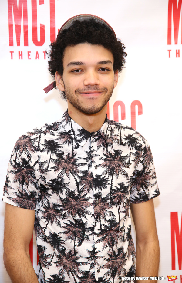 Photo Coverage: Meet the Company of MCC's Next Play, YEN Image