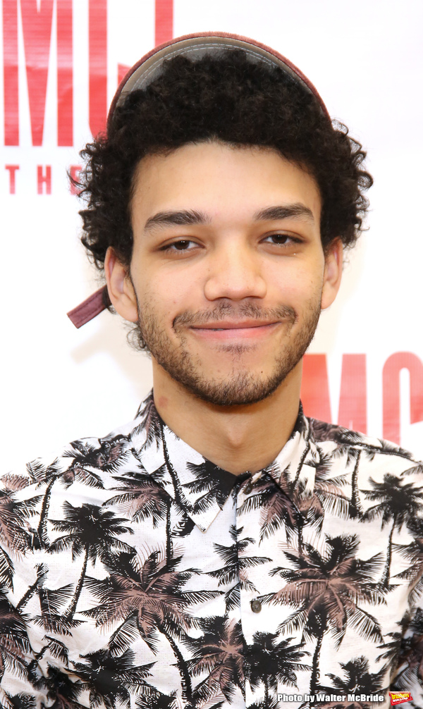 Justice Smith  Photo